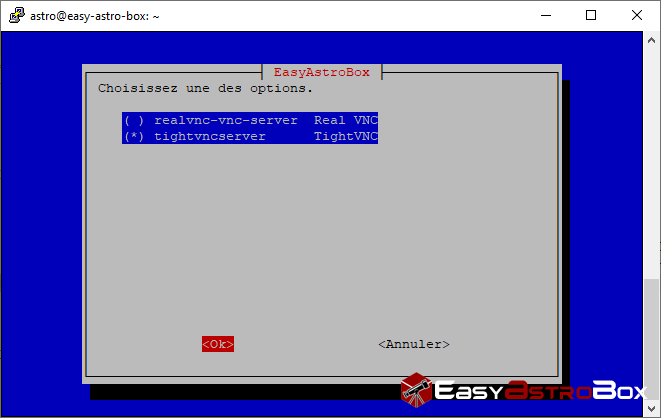 Projet EasyAstroBox (résumé des mises à jours) Eab-tightvnc-2