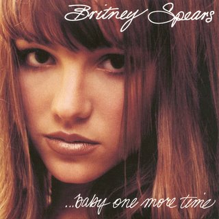 Single > "...Baby One More Time" Single01