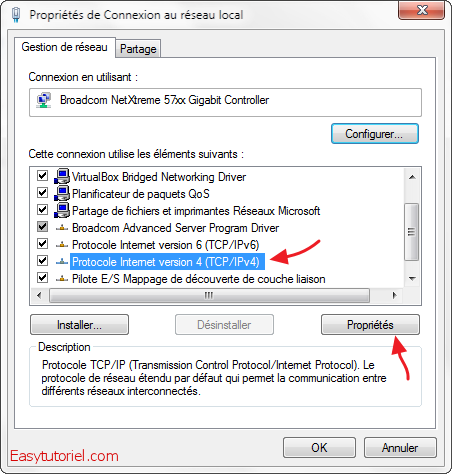 Comment accélérer votre connexion avec DNS Benchmark !    106