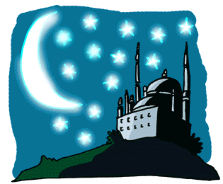 رمضان أكرم يا كرام من أبو خالد Ramadan