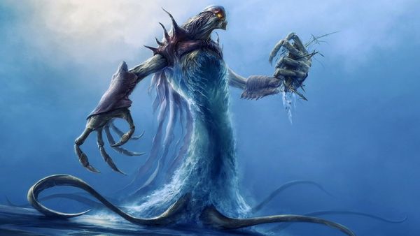 2ème  épreuve : Le Rituel du Sang [réservé aux Adorateurs de l’Arcane XIII] Water-monsters-fantasy-art-creatures-artwork-monstres-marins