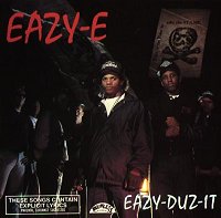     STORY LIFE EAZY E REAT PEACE E1