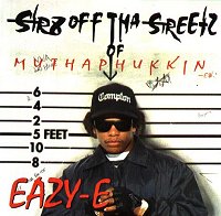     STORY LIFE EAZY E REAT PEACE E5