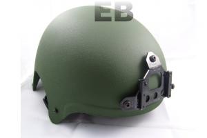 Customization peinture casque IBH IBH_OD_SEAL_helmet