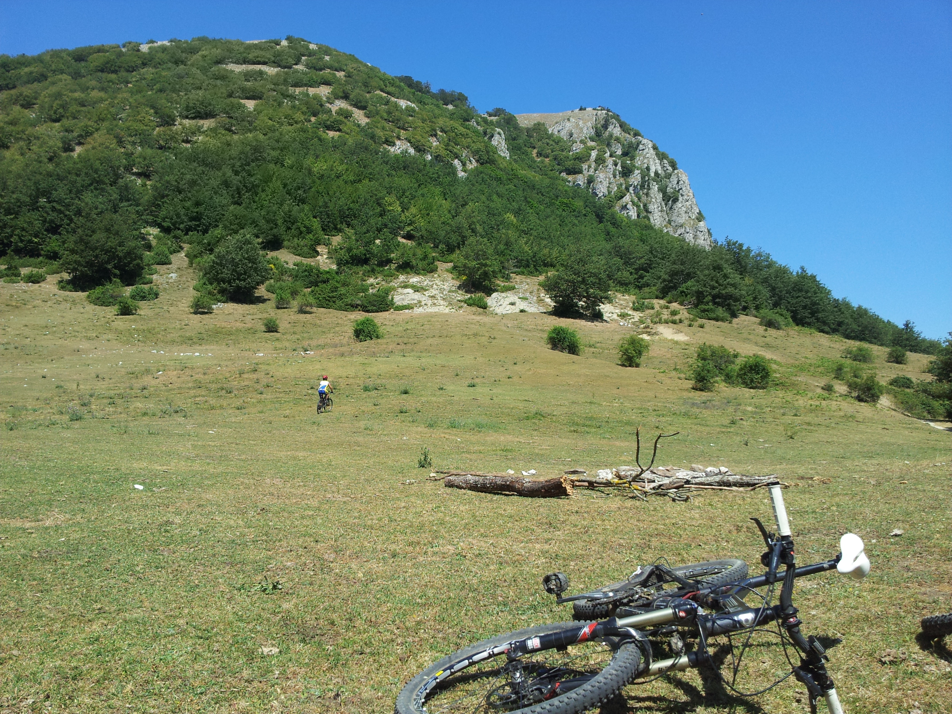 Er giretto der Navegna 20130811_122445