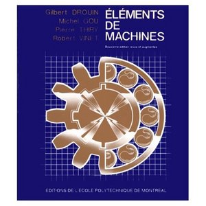 Éléments de machines 16185718387