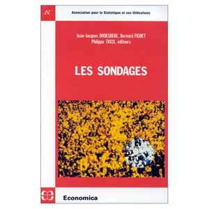 Les Sondages  0308381755