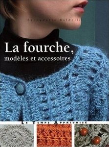 La fourche, modèles et accessoires 04082409566