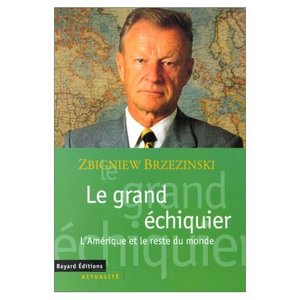 Le grand échiquier. L'Amérique et le reste du monde 14062706238