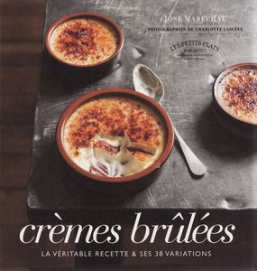 Cremes brulees - José Maréchal 17105018558