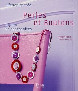 Perles et boutons : Bijoux et accessoires 25170203497