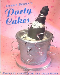 Party cakes 080436270