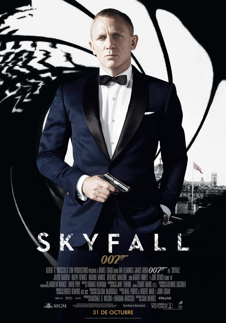 [007] Skyfall [Bond 23] (Sam Mendes, 2012) 004-skyfall-espana