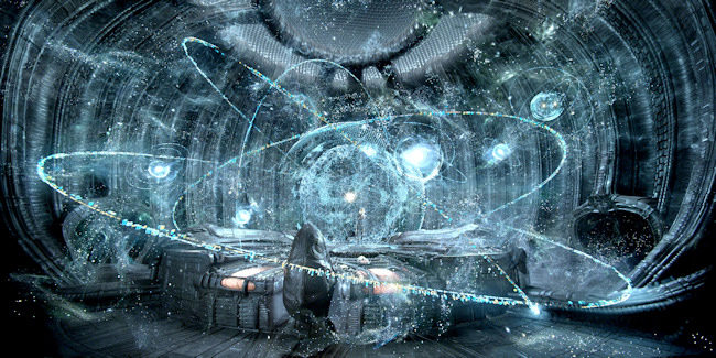 FILM >> "Prometheus" 1