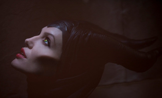 FILM >> "Maléfica (Maleficent)" (2014) 1