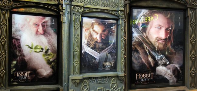 FILM >> "El Hobbit: Un Viaje Inesperado" (2012) 2