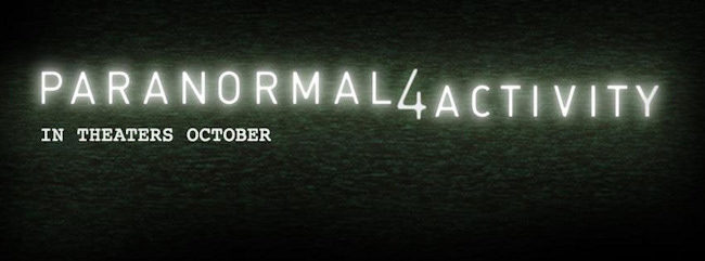 FILM >> "Actividad Paranormal 4" 2