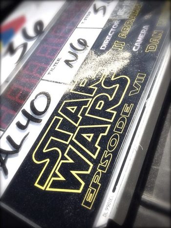 FILM >> "Star Wars: El Despertar de la Fuerza" (2015) - Página 2 1