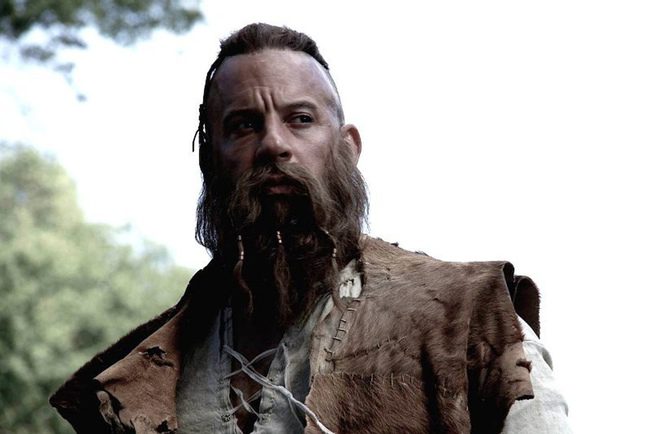 FILM >> "The Last Witch Hunter" (2015) 1