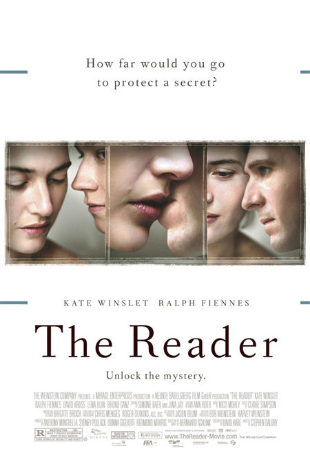 "THE READER" ("EL LECTOR") 1