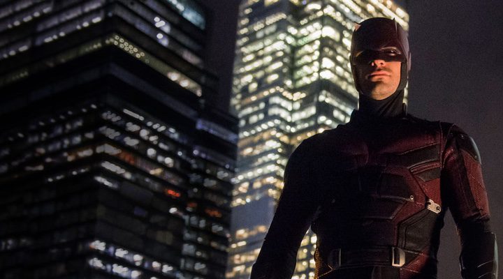 Daredevil: Noticias y Fotos.   1