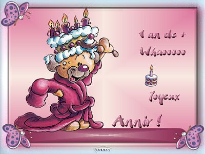 bonjour : licorne6966 - Page 4 Anniversaire1