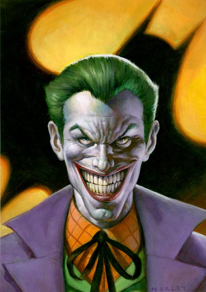 Villanos.... Joker-dc-comics-2