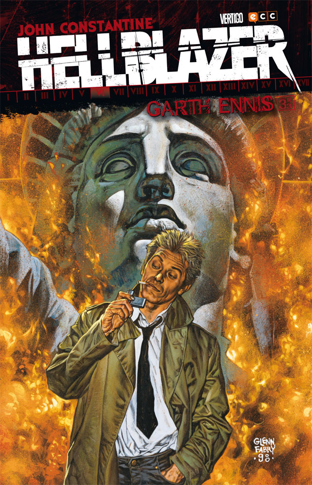 26 -  [Comics] Siguen las adquisiciones 2015 - Página 38 Hellblazer_ennis_vol3