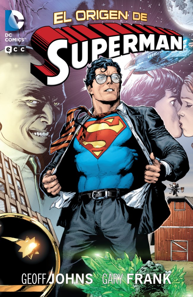 1-13 -  [Comics] Siguen las adquisiciones 2015 - Página 9 Superman_origen_DE_SUP_okBR