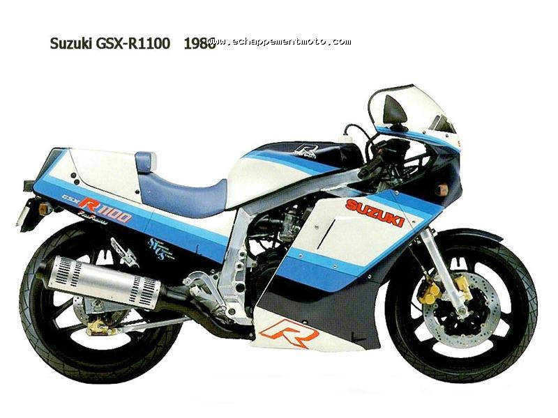 Nouveau jeu - Special Old R & Co - 1986 ! Suzuki%20GSX%20R1100%201986%20echappement%20origine