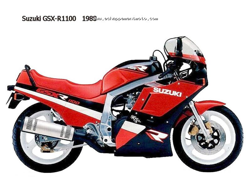 Nouveau jeu - Special Old R & Co - 1986 ! Suzuki%20GSX%20R1100%201988%20echappement%20origine