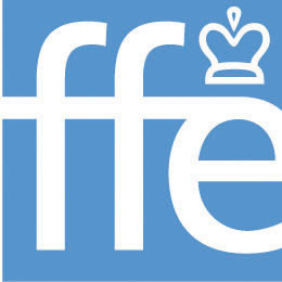 Fédération Française des Echecs (FFE) LogoFFE2005RVB