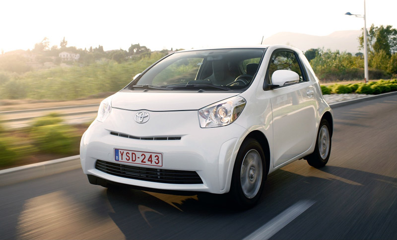 Toyota Toyota_iq_1