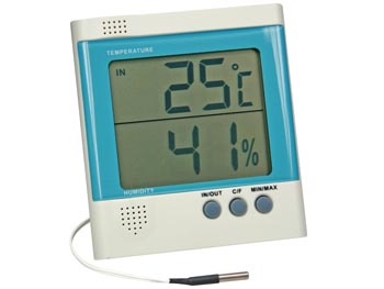 thermomètre et hygromètre Thermometre_hygrometre_ws8461