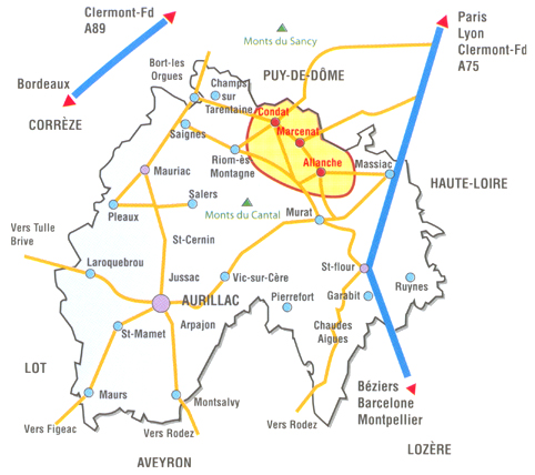 Vaches et Elevage Salers en Livradois - Page 2 1304672318vva5mL