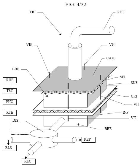 Optimisations Photovoltaïques Autonomes avec Liquides en Ecoulement (OPALE) 1315054928VXwhgF