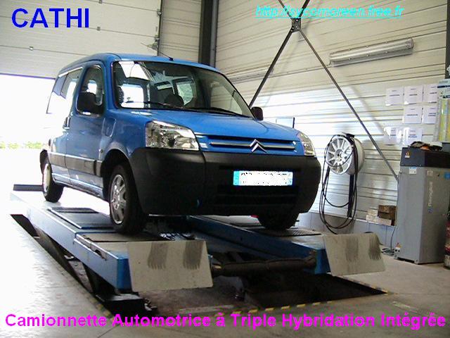 Camionnette Automotrice Triple Hybridation Intégrée (CATHI) 1352301585qhyIPp