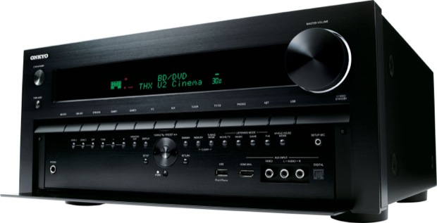 Onkyo TX-NR1010 THX 7.2-Channel Network A/V Receiver brand new RM5999 709475