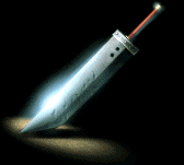 Ficha De Cloud Bustersword