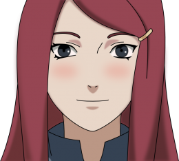 Kushina Uzumaki 260px-Kushina_uzumaki_vector_by_mewtwo8