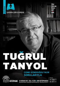 23 HAZİRAN 2019 CUMHURİYET PAZAR BULMACASI SAYI : 1734 - Sayfa 2 35x50_SAIRINSIIREVRENI_TUGRULTANYOL_AFIS-210x300