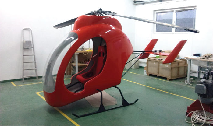 Helikopter made in Serbia ha ha ha Tipjet1