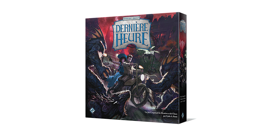 Horreur à Arkham : Dernière Heure AFH01_box_AMF