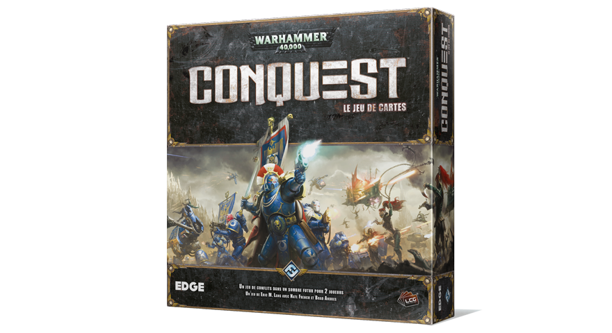 Warhammer 40k Conquest JCE WHC_LCG_Collection_Content_mockup