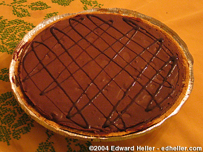 Awesome Pie Chocolatedeathpie