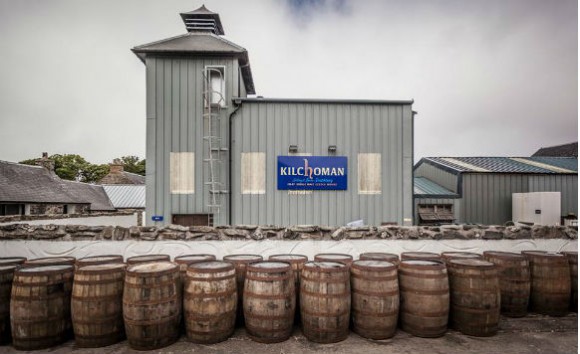 Écoute comparée : Les Hébrides de Mendelssohn - Page 3 Kilchoman-Distillery1-580x354