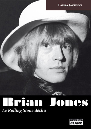 Synthèse des livres sur Brian Jones Bjmaxi