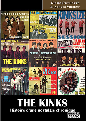     The Kinks Cb325_300