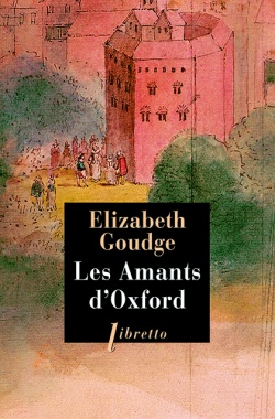 Les amants d'Oxford d'Elizabeth Goudge  9782369143154-4e812