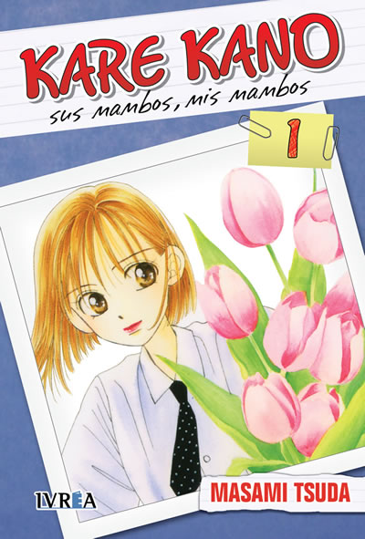 Novedades Ivrea V2 - Página 15 Karekano_01